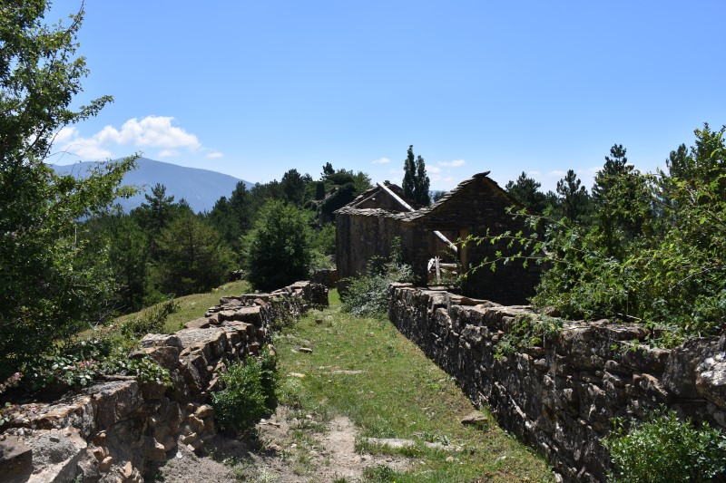 Lugar de Castellar d'a Solana
